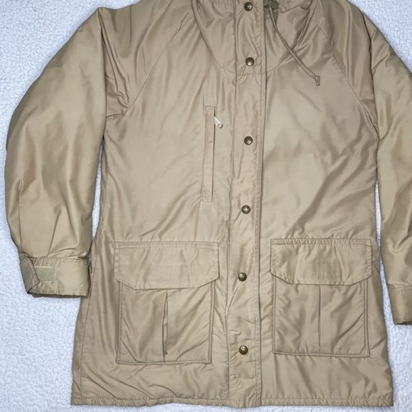 Vintage Columbia 3M Thinsulate Insulation Winter Coat: Size Medium - Picture 5 of 13